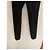 Prada Herren Chino Hose schwarz - Ansicht 9