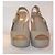 Gianvito Rossi Pumps aus Leder Grau - Ansicht 3