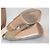 Gianvito Rossi Pumps aus Leder Grau - Ansicht 5