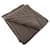 Hermès -- Brown Cashmere  ref.2042161