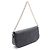 Borsa Louis Vuitton Wallet on Chain Ivy Monogram Empreinte Noir Nero - vista 3