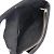 Borsa Louis Vuitton Wallet on Chain Ivy Monogram Empreinte Noir Nero - vista 4