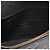 Borsa Louis Vuitton Wallet on Chain Ivy Monogram Empreinte Noir Nero - vista 5