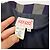 Giacca Kenzo da donna a righe blu vintage anni '80 - vista 3