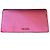 Prada Yes Geldbörse Stoff Rosa Pink