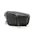 Loewe Puzzle Sling Waist Bag Black Leather Nylon  ref.2042585
