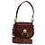 Chloé Borsa a Spalla in Pelle Chloe Tess 2way Bianca Auth 110313