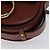 Chloé Borsa a Spalla in Pelle Chloe Tess 2way Bianca Auth 110313 - vista 15
