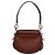 Chloé Borsa a Spalla in Pelle Chloe Tess 2way Bianca Auth 110313 - vista 2