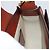 Chloé Borsa a Spalla in Pelle Chloe Tess 2way Bianca Auth 110313 - vista 21