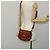 Chloé Borsa a Spalla in Pelle Chloe Tess 2way Bianca Auth 110313 - vista 25
