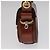 Chloé Borsa a Spalla in Pelle Chloe Tess 2way Bianca Auth 110313 - vista 3