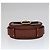 Chloé Borsa a Spalla in Pelle Chloe Tess 2way Bianca Auth 110313 - vista 5