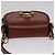 Chloé Borsa a Spalla in Pelle Chloe Tess 2way Bianca Auth 110313 - vista 6