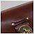Chloé Borsa a Spalla in Pelle Chloe Tess 2way Bianca Auth 110313 - vista 8