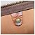 LOUIS VUITTON Monogram Keepall 50 Borsa Boston M41426 LV Auth 112662 Monogramma - vista 12