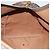 LOUIS VUITTON Monogram Keepall 50 Borsa Boston M41426 LV Auth 112662 Monogramma - vista 20