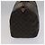LOUIS VUITTON Monogram Keepall 50 Borsa Boston M41426 LV Auth 112662 Monogramma - vista 3