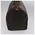 LOUIS VUITTON Monogram Keepall 50 Borsa Boston M41426 LV Auth 112662 Monogramma - vista 4
