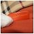 Borsa Tote in PVC Nova Check di BURBERRY Beige Auth 114419 - vista 12
