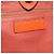 Borsa Tote in PVC Nova Check di BURBERRY Beige Auth 114419 - vista 17