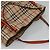 Borsa Tote in PVC Nova Check di BURBERRY Beige Auth 114419 - vista 6