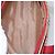 BURBERRY Nova Check Handtasche aus Canvas Beige Rot Auth 113293 - Ansicht 12