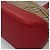 BURBERRY Nova Check Handtasche aus Canvas Beige Rot Auth 113293 - Ansicht 14