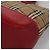 BURBERRY Nova Check Handtasche aus Canvas Beige Rot Auth 113293 - Ansicht 16