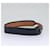 Hermès Cinturón de cuero HERMES Constance Navy Auth am7633 Azul marino  - vista 5