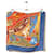 Hermès Carré en soie Multicolore  ref.2043042