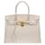 Hermès Sac HERMES Birkin 30 en Cuir Beige - 102513  ref.2043057
