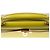 Hermès Sac HERMES Kelly 25 en Cuir Jaune - 102503 - vue 10
