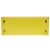 Hermès Sac HERMES Kelly 25 en Cuir Jaune - 102503 - vue 11