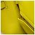 Hermès Sac HERMES Kelly 25 en Cuir Jaune - 102503 - vue 8