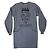 Graues Kleid Moschino King of Hearts