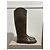 FENDI Stiefel T.EU 39 Leder Braun - Ansicht 2