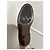 FENDI Stiefel T.EU 39 Leder Braun - Ansicht 7