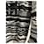 GIVENCHY Strickwaren T.International XS Wolle Schwarz  - Ansicht 3