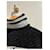 GIVENCHY Strickwaren T.International XS Wolle Schwarz  - Ansicht 4