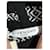 GIVENCHY Strickwaren T.International XS Wolle Schwarz  - Ansicht 8