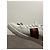 Sneakers GUCCI T.EU 39 Pelle Bianco - vista 2