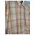 Autre Marque Camicia Gant Arancione in Cotone M - vista 3