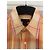 Autre Marque Camicia Gant Arancione in Cotone M - vista 4