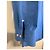 Camicia Hugo Boss azzurra in cotone da uomo M Blu - vista 2