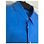 Camicia Hugo Boss azzurra in cotone da uomo M Blu - vista 3