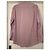 Camicia Hugo Boss rosa in cotone da uomo M - vista 4