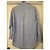 Camicia Polo Ralph Lauren blu in cotone da uomo S - vista 4