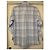 Camicia Tommy Hilfiger azzurra in cotone da uomo M Blu - vista 4