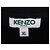 T-shirt Kenzo Logo in cotone nero - vista 9
